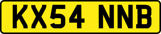 KX54NNB