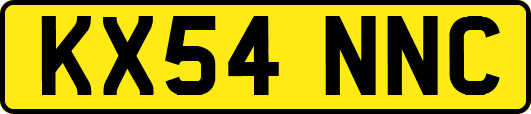 KX54NNC