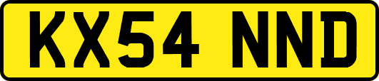 KX54NND