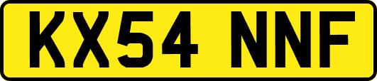 KX54NNF