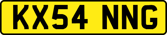 KX54NNG