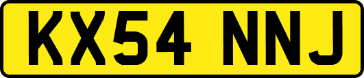 KX54NNJ