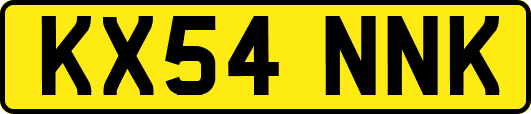 KX54NNK