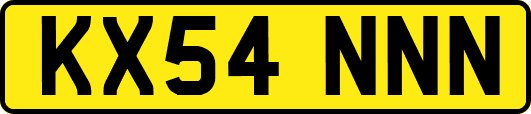 KX54NNN