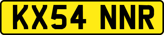 KX54NNR