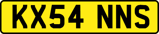 KX54NNS