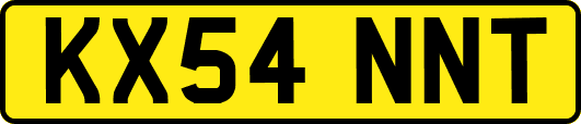 KX54NNT