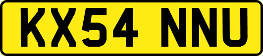 KX54NNU