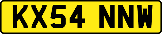 KX54NNW