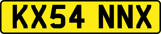 KX54NNX