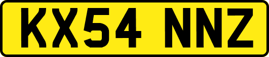 KX54NNZ