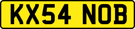 KX54NOB