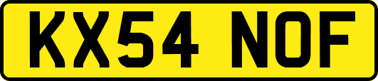 KX54NOF
