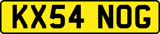 KX54NOG