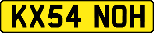 KX54NOH