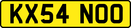 KX54NOO
