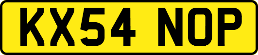 KX54NOP