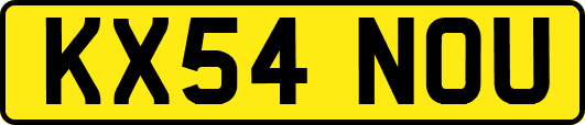 KX54NOU