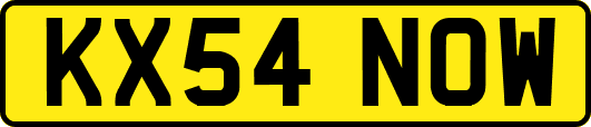 KX54NOW