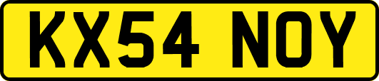 KX54NOY