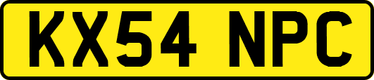 KX54NPC