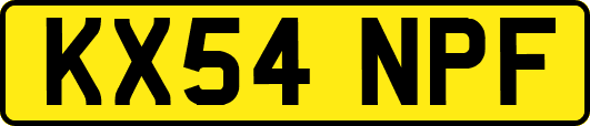 KX54NPF