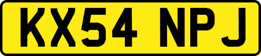 KX54NPJ