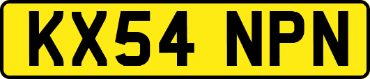 KX54NPN