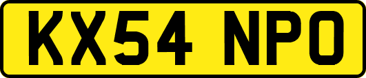 KX54NPO