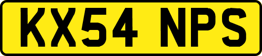 KX54NPS
