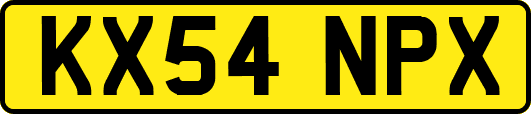 KX54NPX