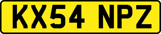 KX54NPZ