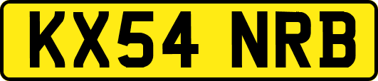KX54NRB