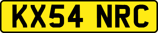 KX54NRC