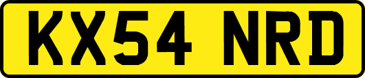KX54NRD