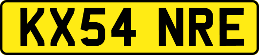 KX54NRE