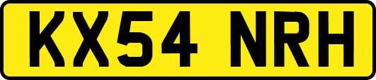 KX54NRH