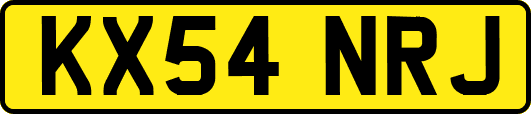 KX54NRJ