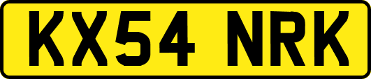 KX54NRK