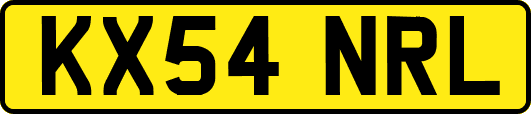 KX54NRL