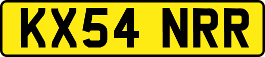 KX54NRR