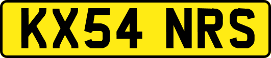 KX54NRS
