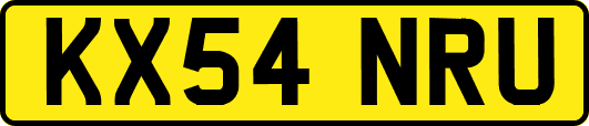 KX54NRU