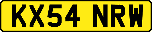 KX54NRW