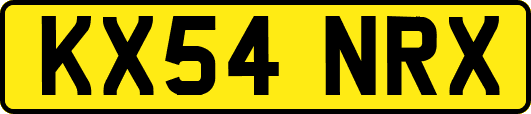 KX54NRX