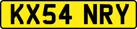 KX54NRY