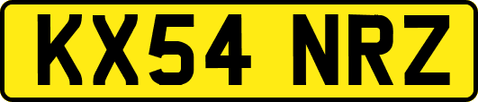 KX54NRZ