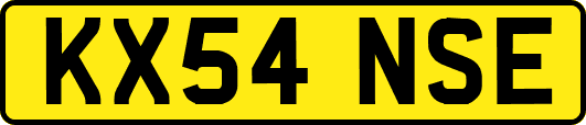 KX54NSE