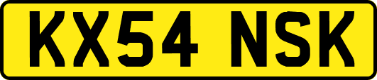 KX54NSK
