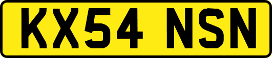 KX54NSN